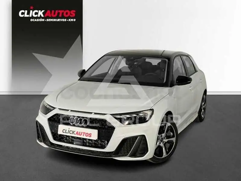 2024 Audi A1