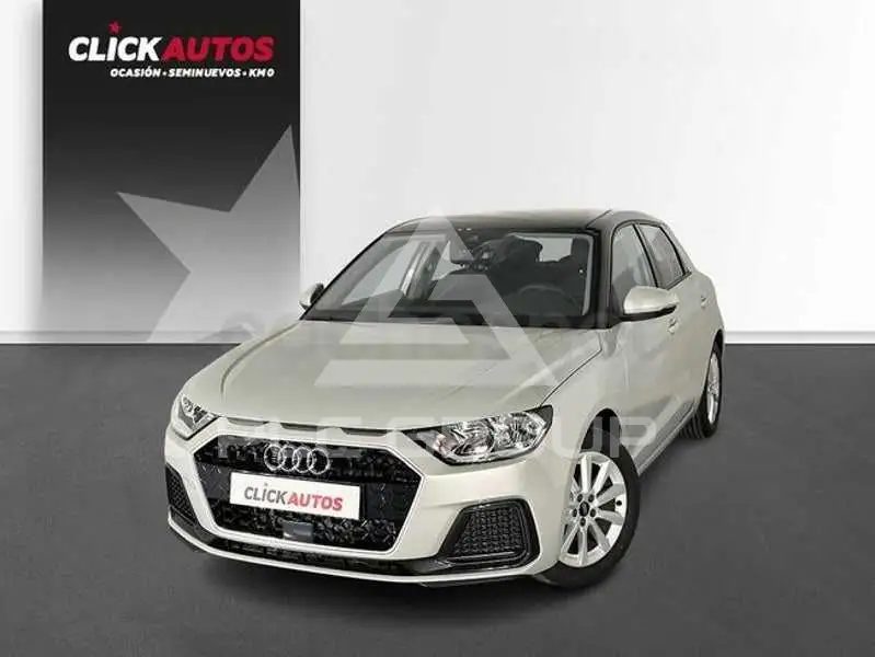 2024 Audi A1