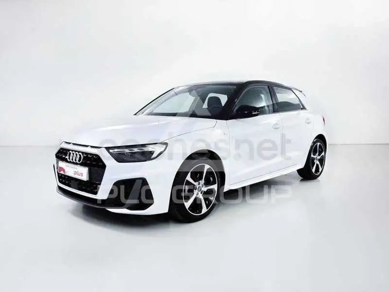 2024 Audi A1