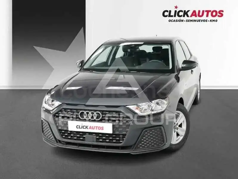 2024 Audi A1