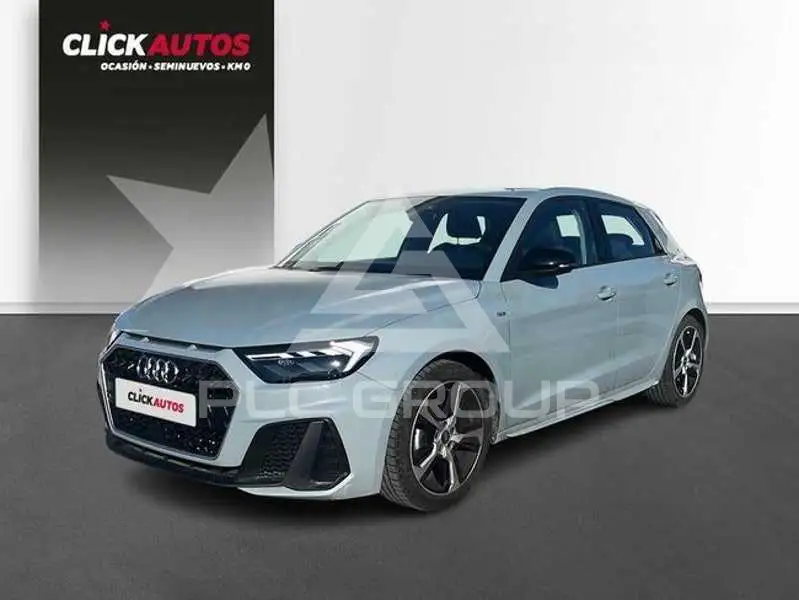 2024 Audi A1