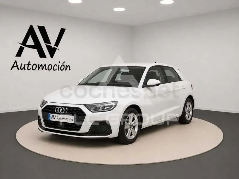 2024 Audi A1