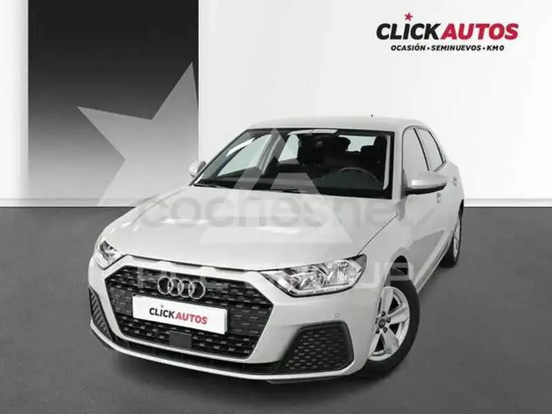 2024 Audi A1