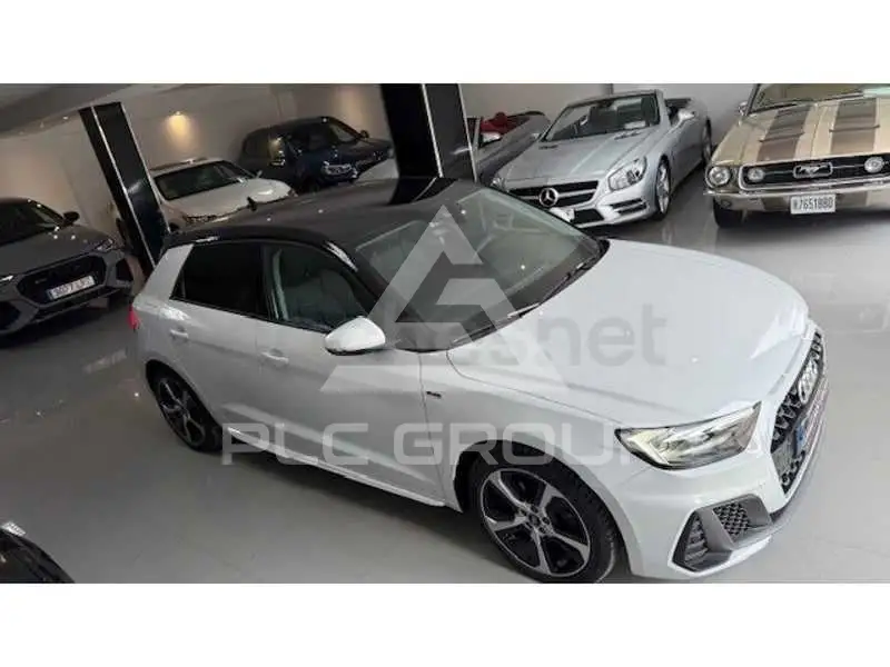 2024 Audi A1
