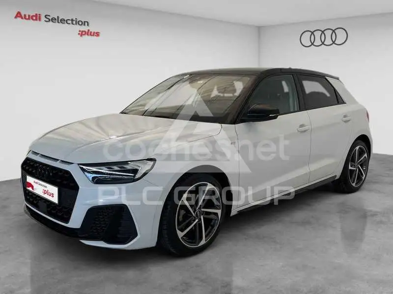 2024 Audi A1