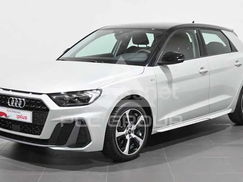2024 Audi A1