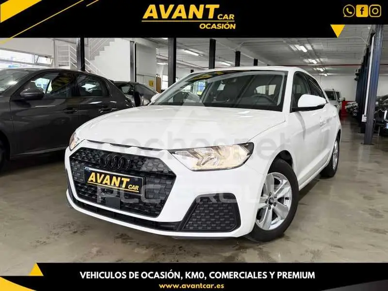2024 Audi A1