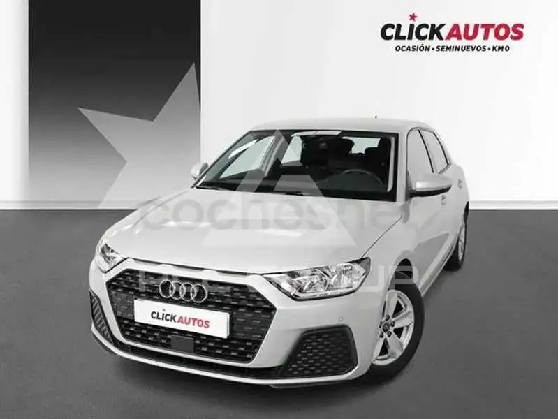 2024 Audi A1