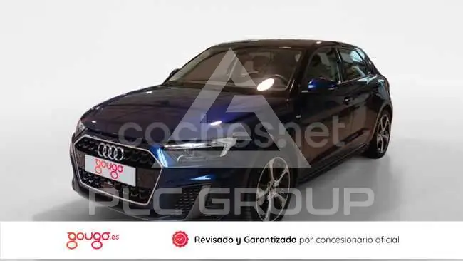 2024 Audi A1