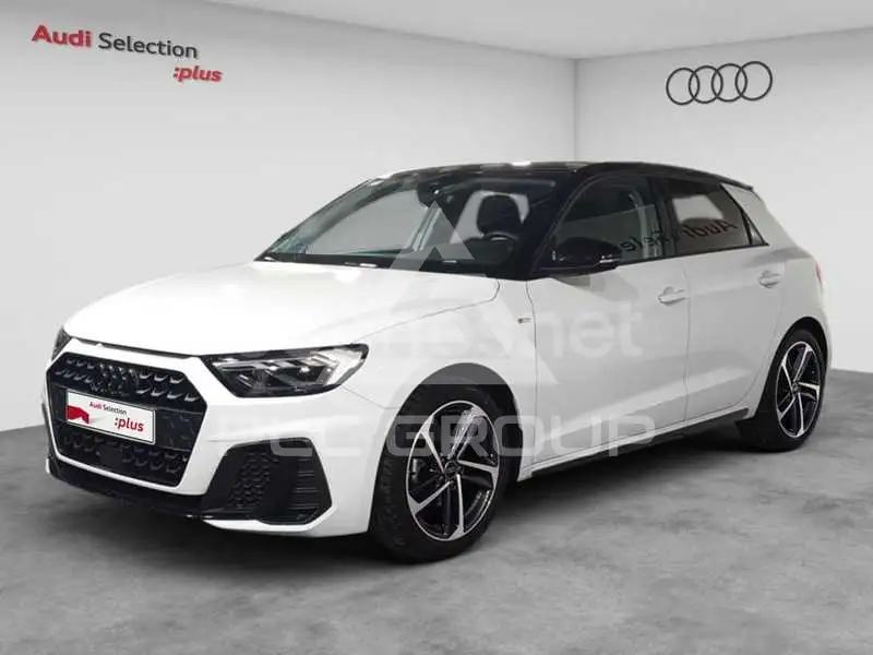 2024 Audi A1