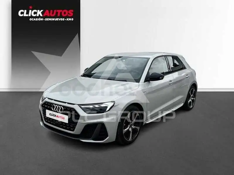 2024 Audi A1