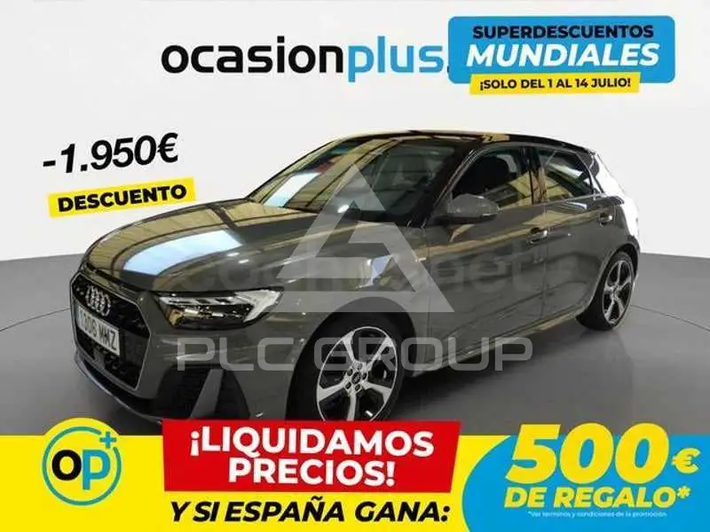 2024 Audi A1