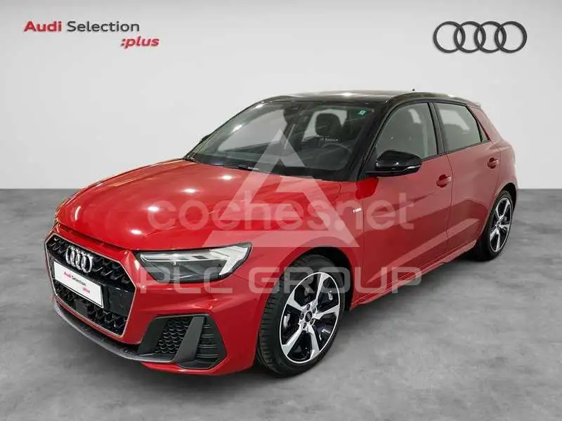 2024 Audi A1