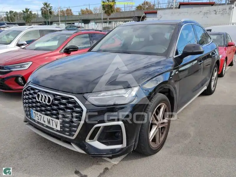 2024 Audi Q5