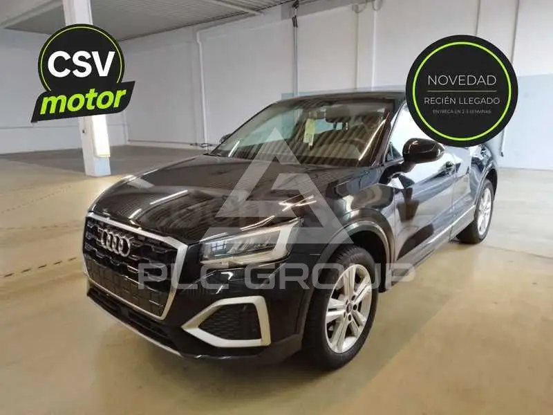 2024 Audi Q2