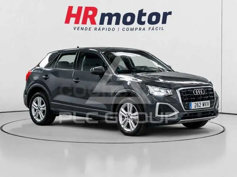 2024 Audi Q2