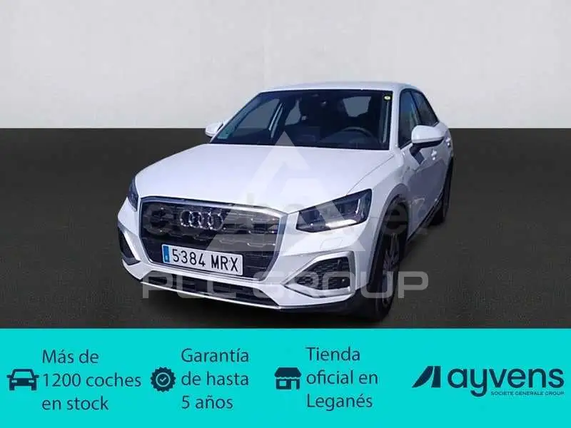 2024 Audi Q2
