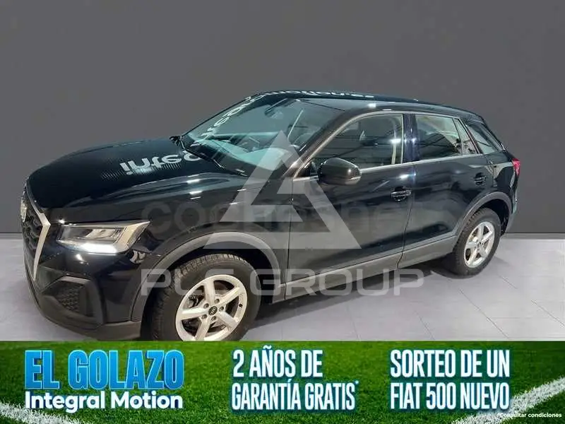 2024 Audi Q2