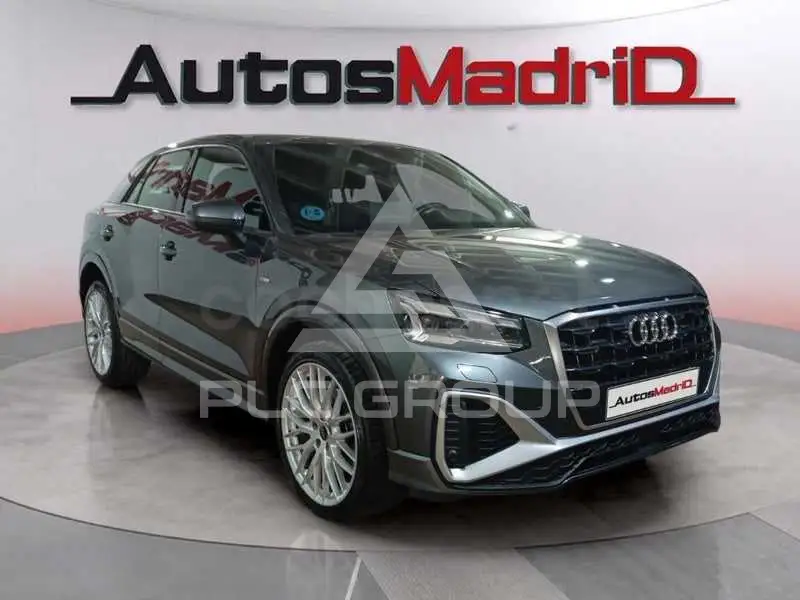 2024 Audi Q2