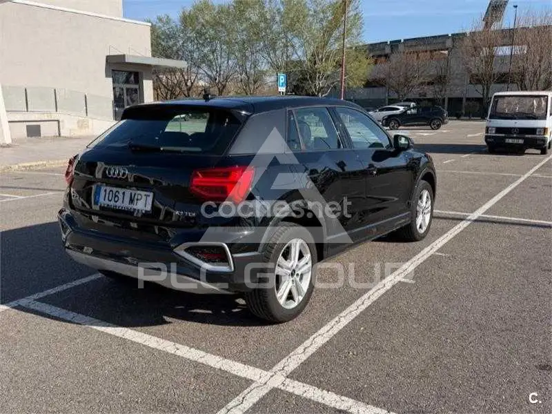 2024 Audi Q2