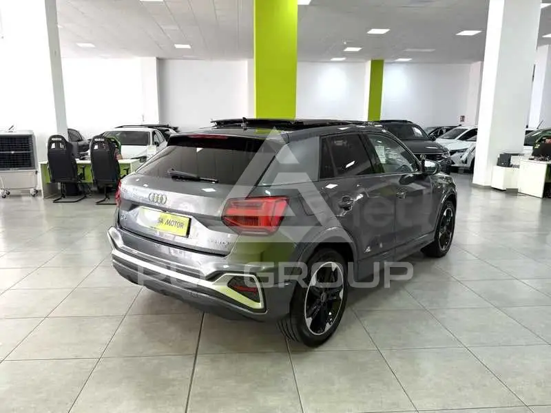 2024 Audi Q2