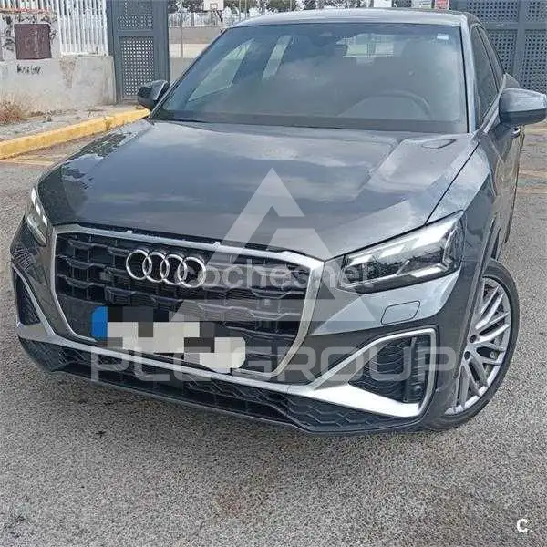 2024 Audi Q2