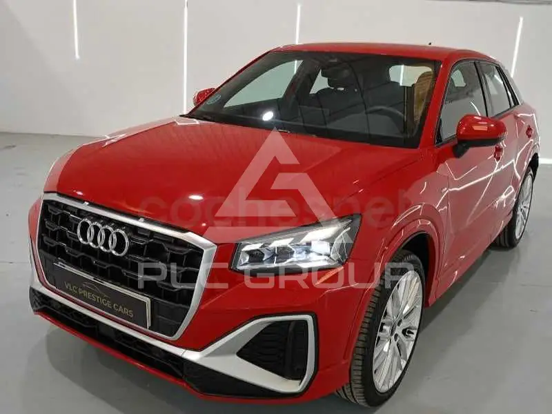 2024 Audi Q2