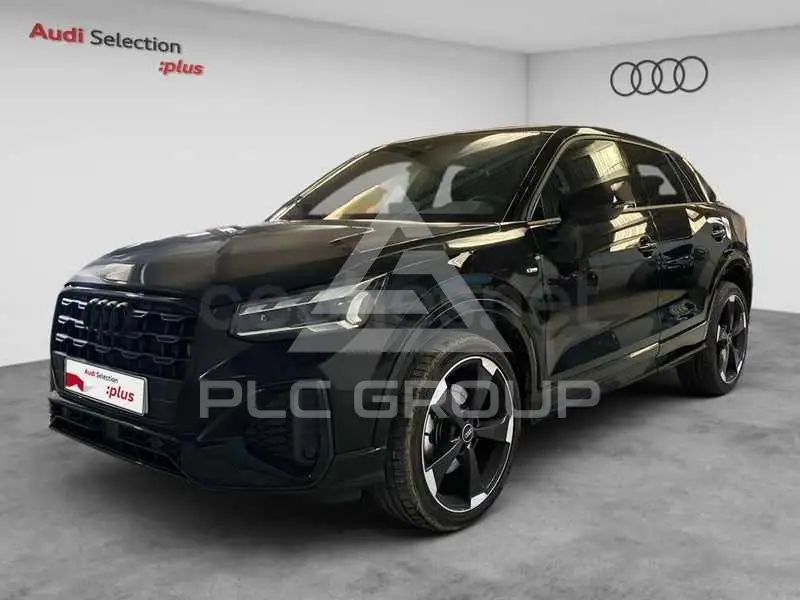 2024 Audi Q2
