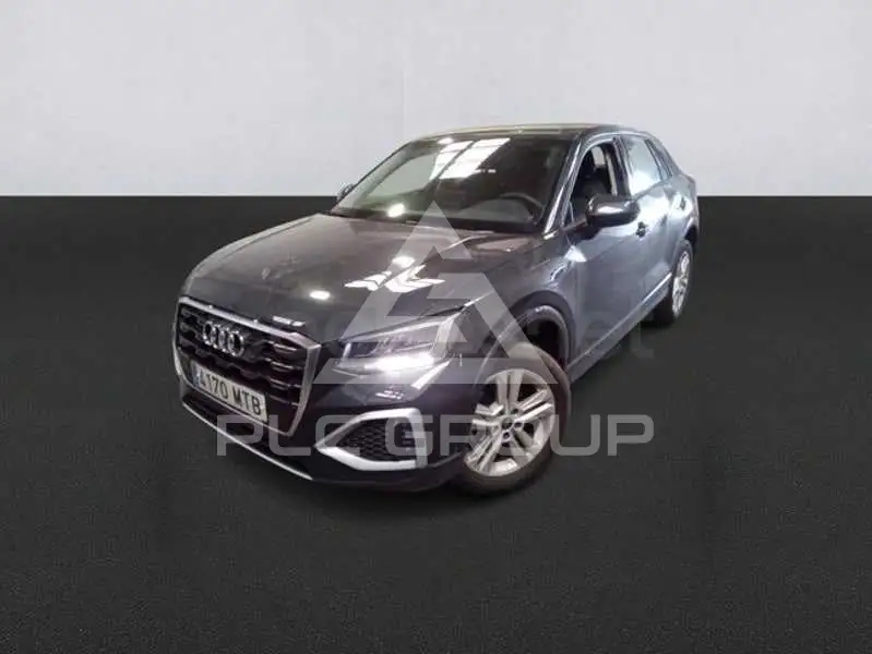 2024 Audi Q2