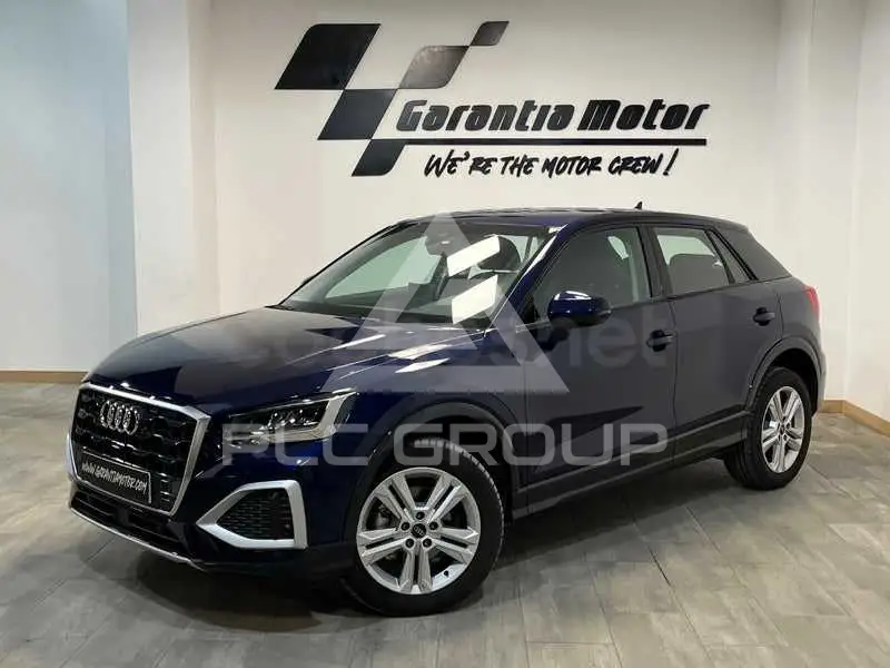 2024 Audi Q2