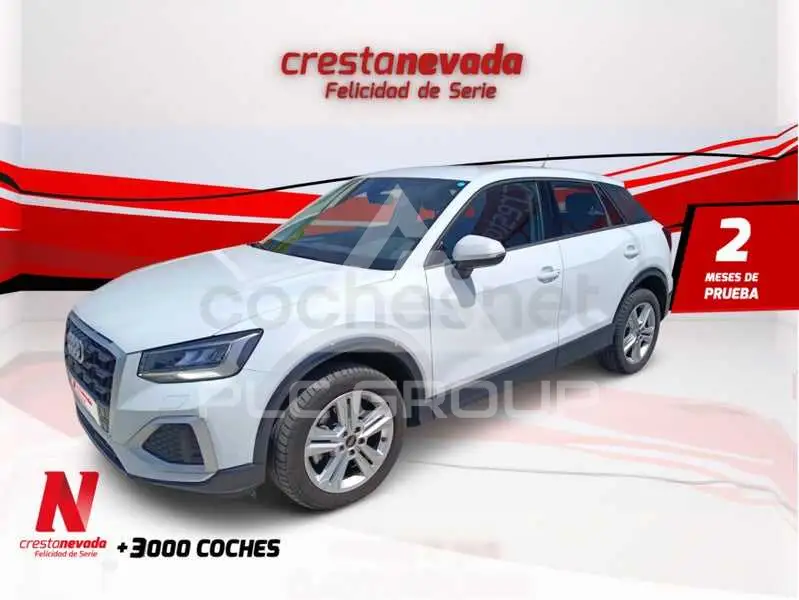 2024 Audi Q2