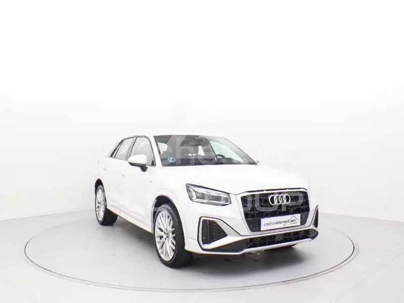 2024 Audi Q2