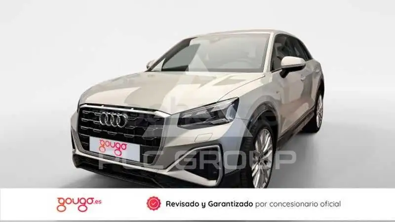 2024 Audi Q2