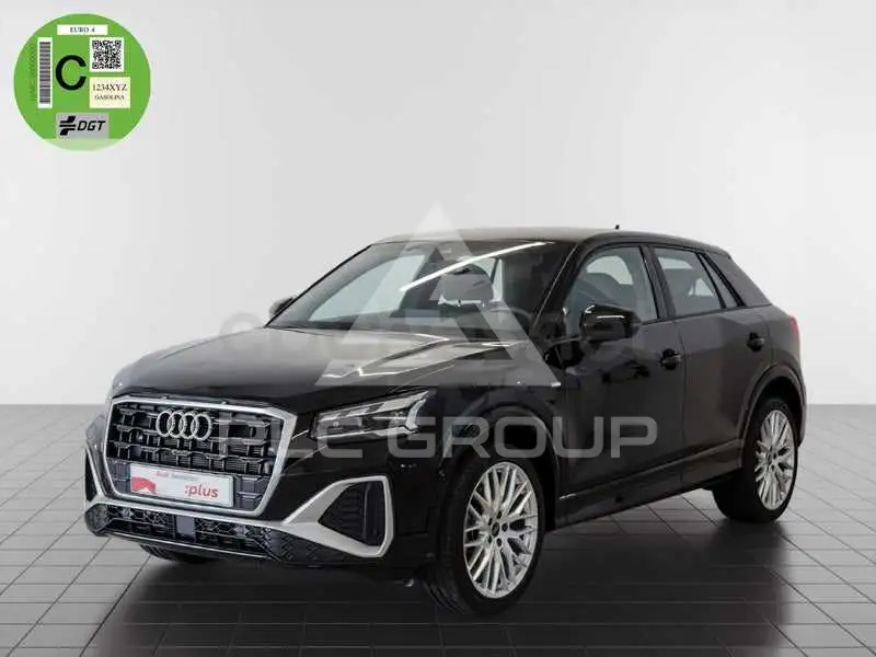 2024 Audi Q2