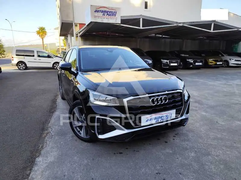 2024 Audi Q2
