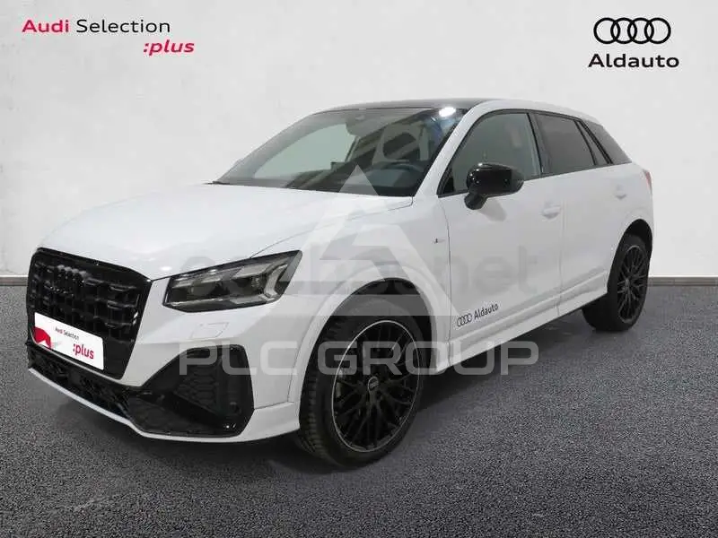 2024 Audi Q2