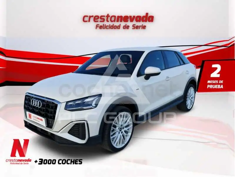 2024 Audi Q2