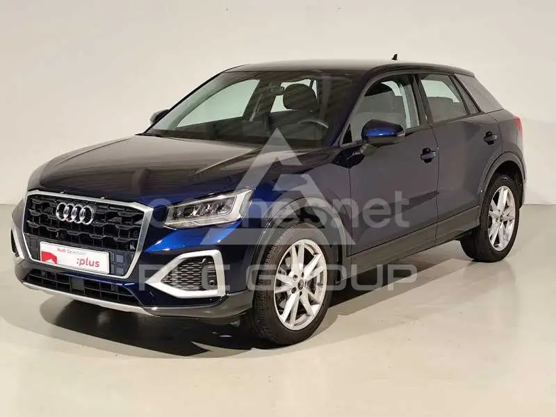 2024 Audi Q2