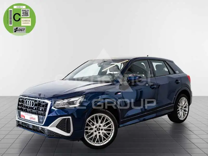 2024 Audi Q2