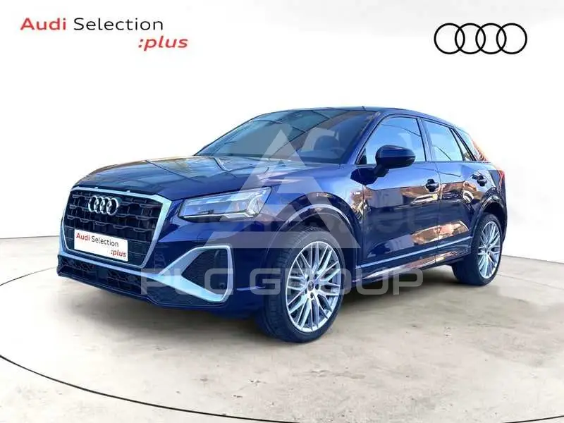2024 Audi Q2