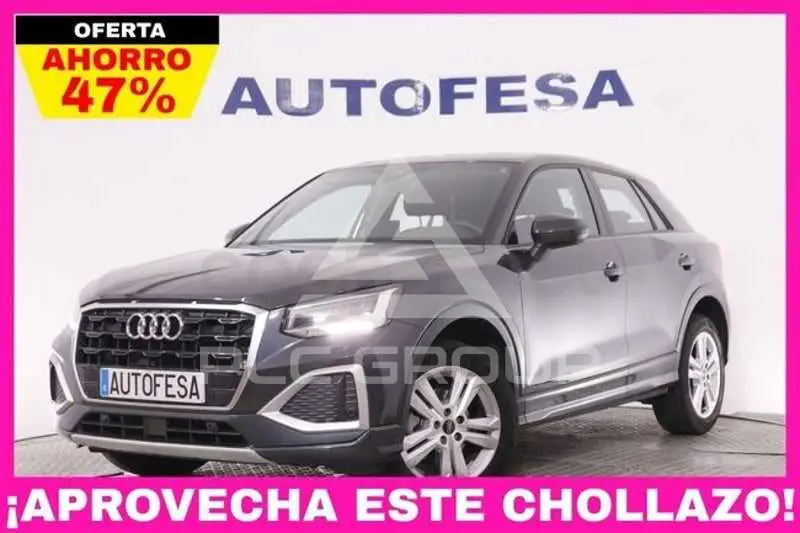 2024 Audi Q2