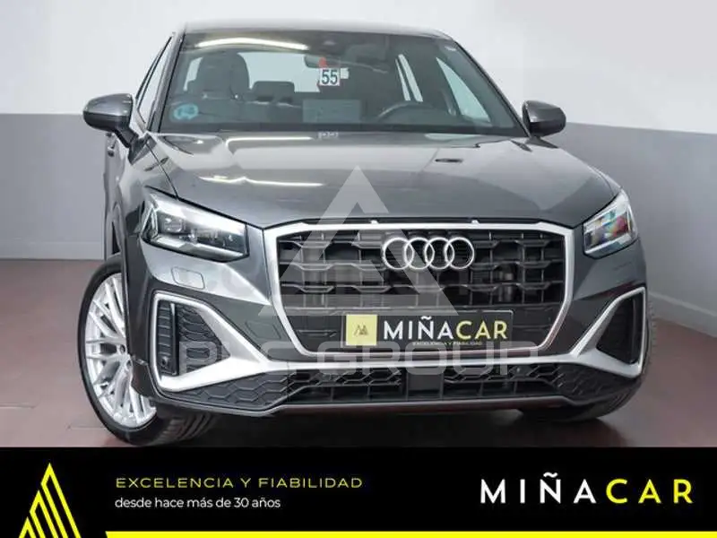 2024 Audi Q2