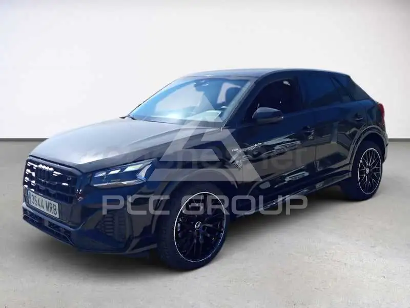 2024 Audi Q2