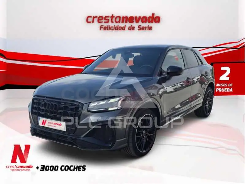 2024 Audi Q2
