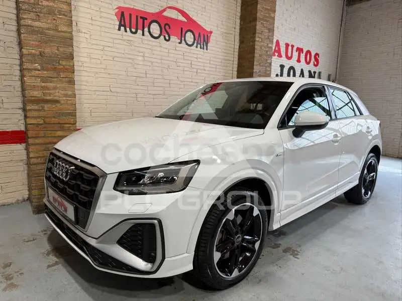 2024 Audi Q2