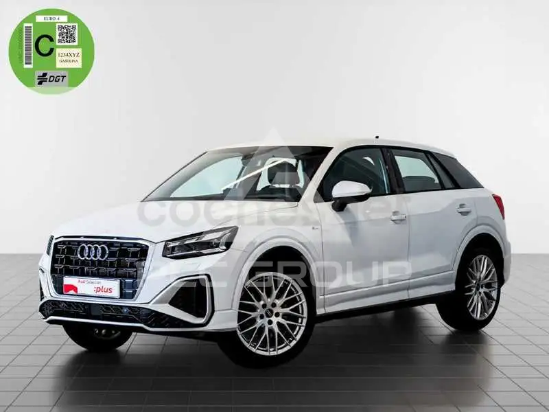 2024 Audi Q2