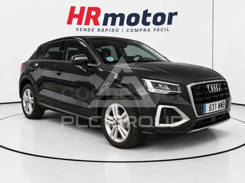 2024 Audi Q2