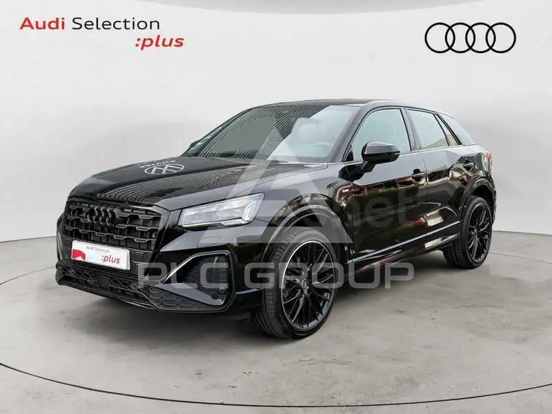 2024 Audi Q2