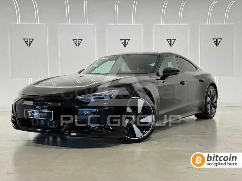2024 Audi E-TRON