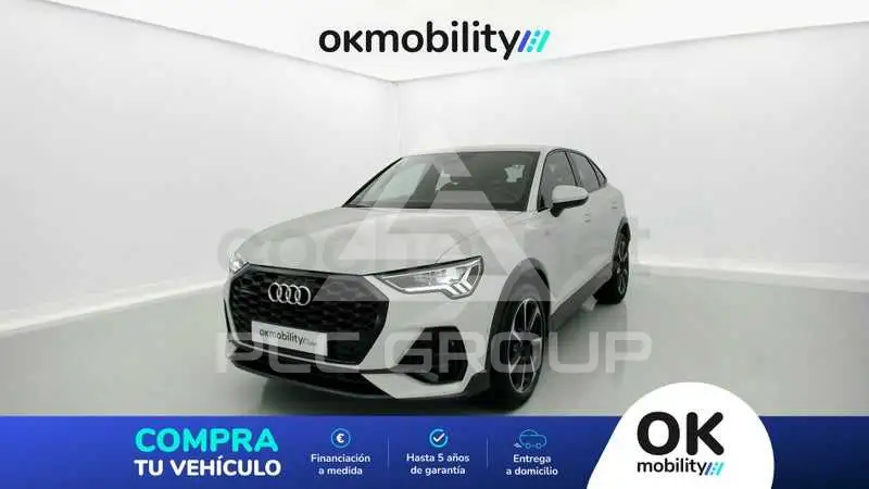 2024 Audi Q3